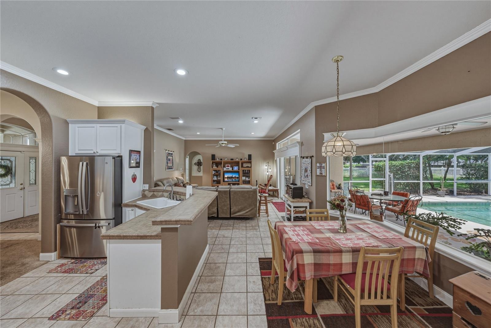 2553 PARTRIDGE DR, WINTER HAVEN, FL, 33884