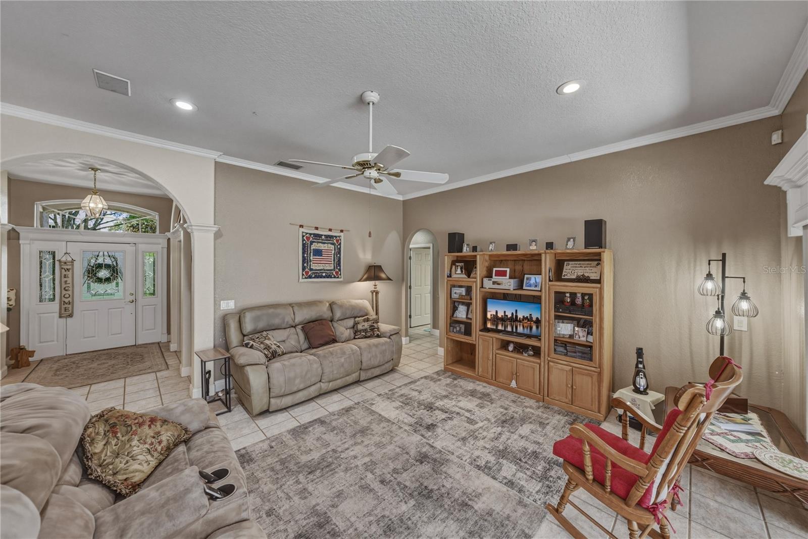 2553 PARTRIDGE DR, WINTER HAVEN, FL, 33884