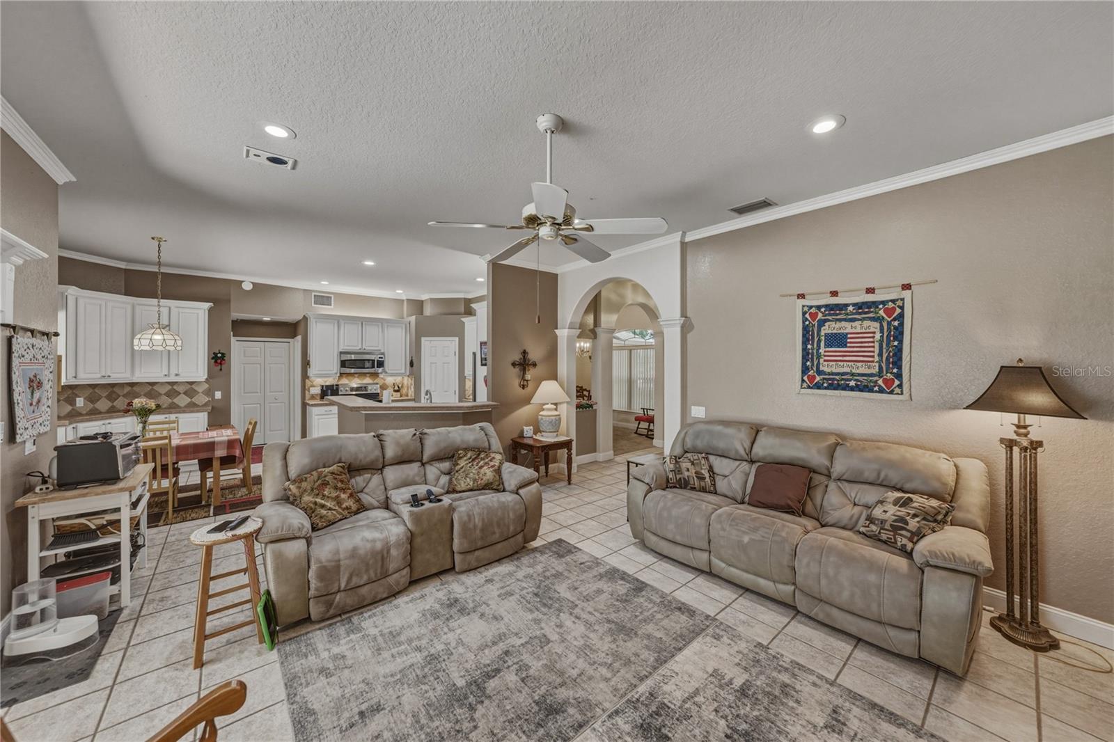 2553 PARTRIDGE DR, WINTER HAVEN, FL, 33884