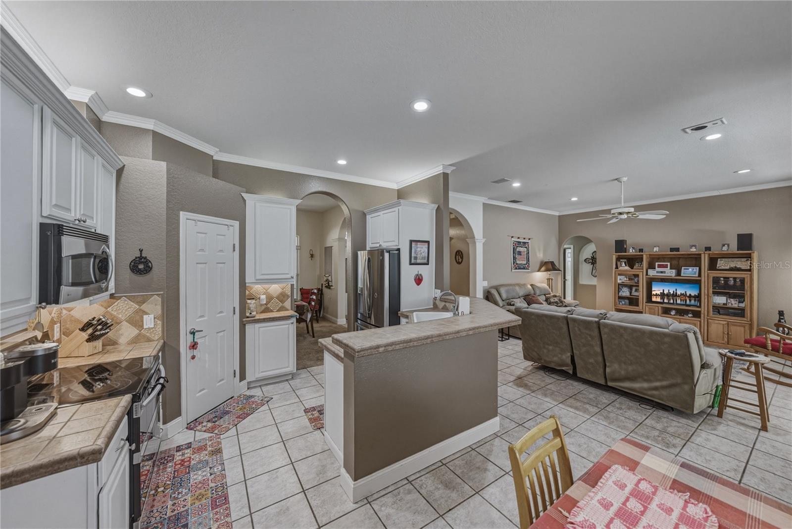 2553 PARTRIDGE DR, WINTER HAVEN, FL, 33884