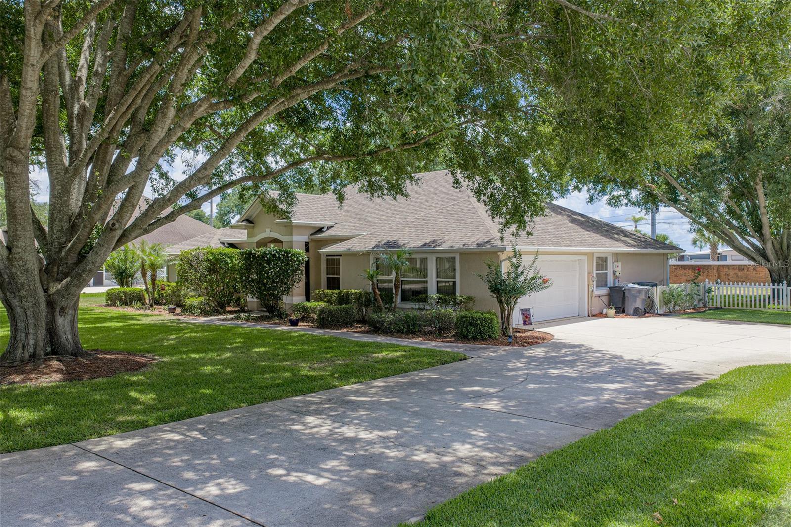 2553 PARTRIDGE DR, WINTER HAVEN, FL, 33884