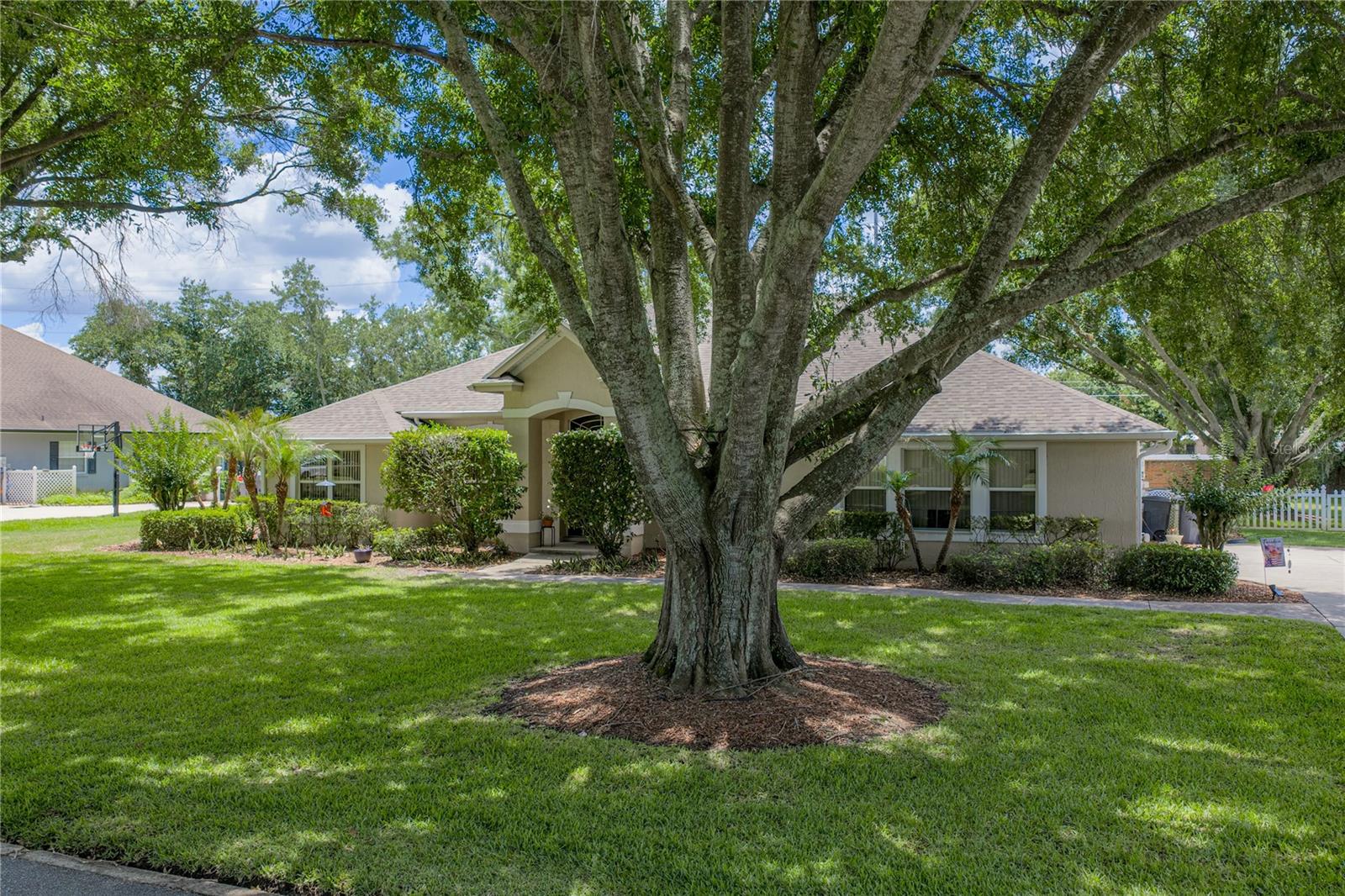 2553 PARTRIDGE DR, WINTER HAVEN, FL, 33884
