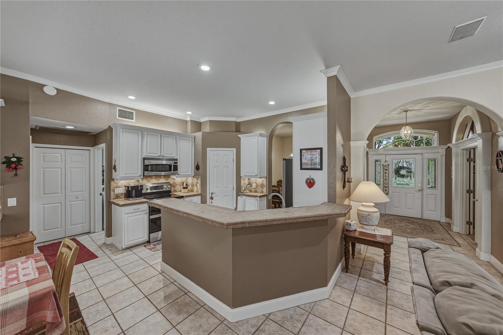 2553 PARTRIDGE DR, WINTER HAVEN, FL, 33884