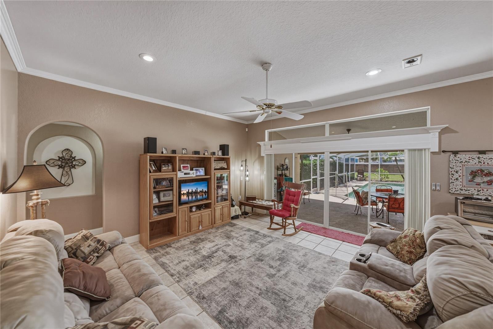 2553 PARTRIDGE DR, WINTER HAVEN, FL, 33884