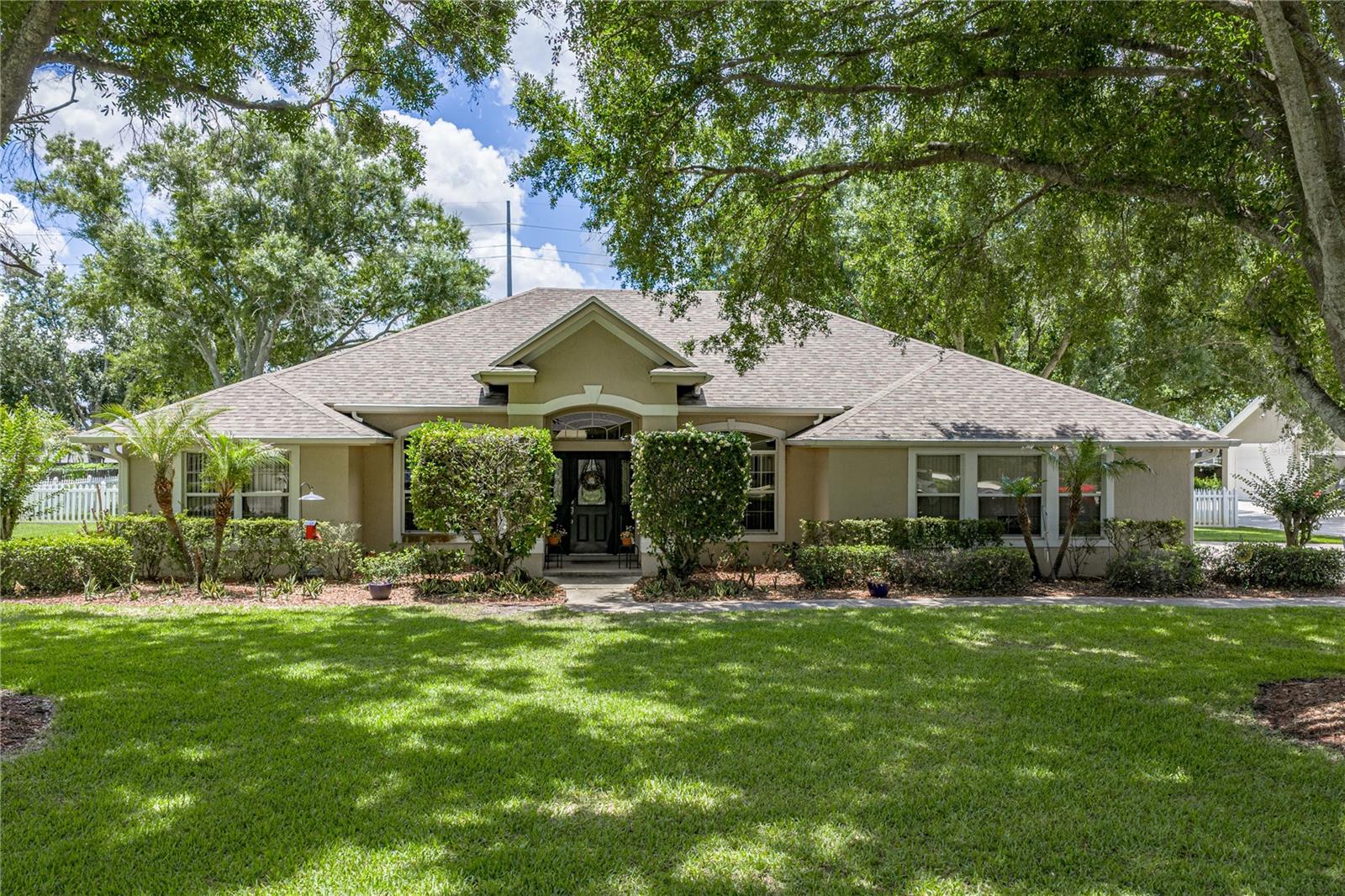2553 PARTRIDGE DR, WINTER HAVEN, FL, 33884