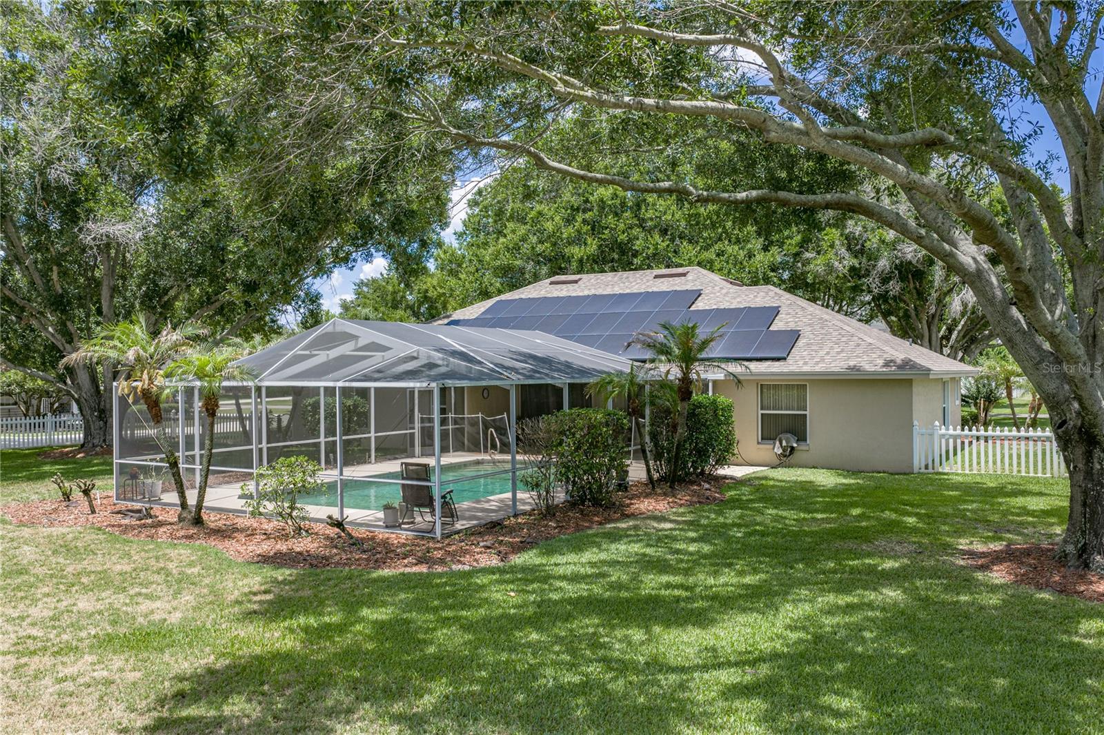 2553 PARTRIDGE DR, WINTER HAVEN, FL, 33884