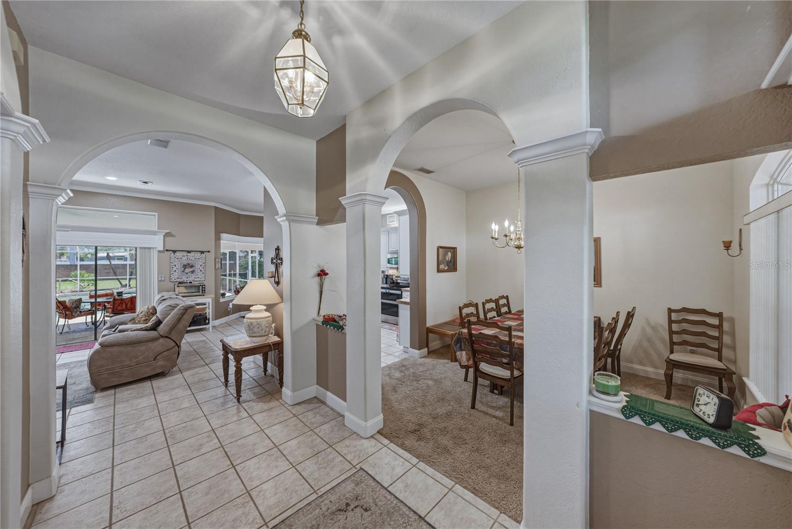 2553 PARTRIDGE DR, WINTER HAVEN, FL, 33884