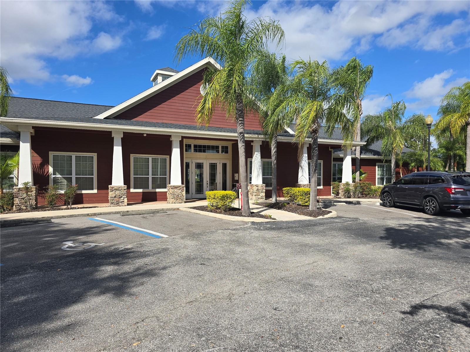 5601 ROSEHILL RD #203, SARASOTA, FL, 34233
