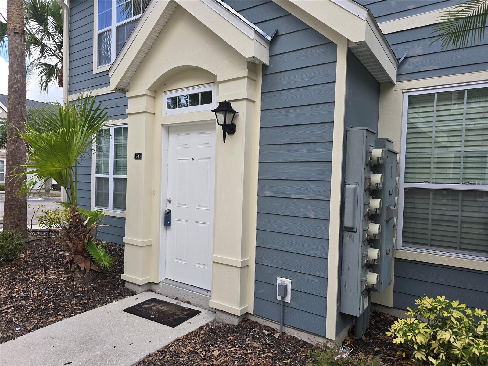 5601 ROSEHILL RD #203, SARASOTA, FL, 34233