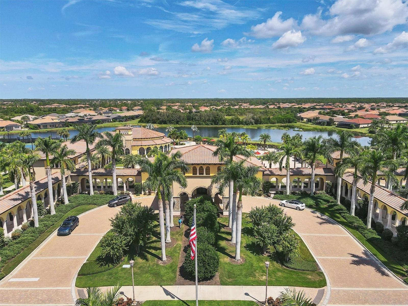 12540 CANAVESE LN, VENICE, FL, 34293