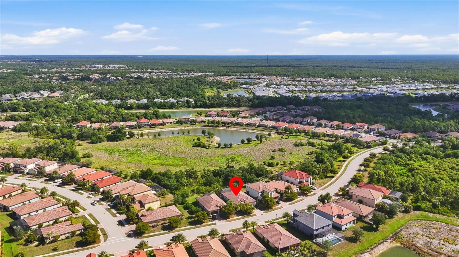 12540 CANAVESE LN, VENICE, FL, 34293