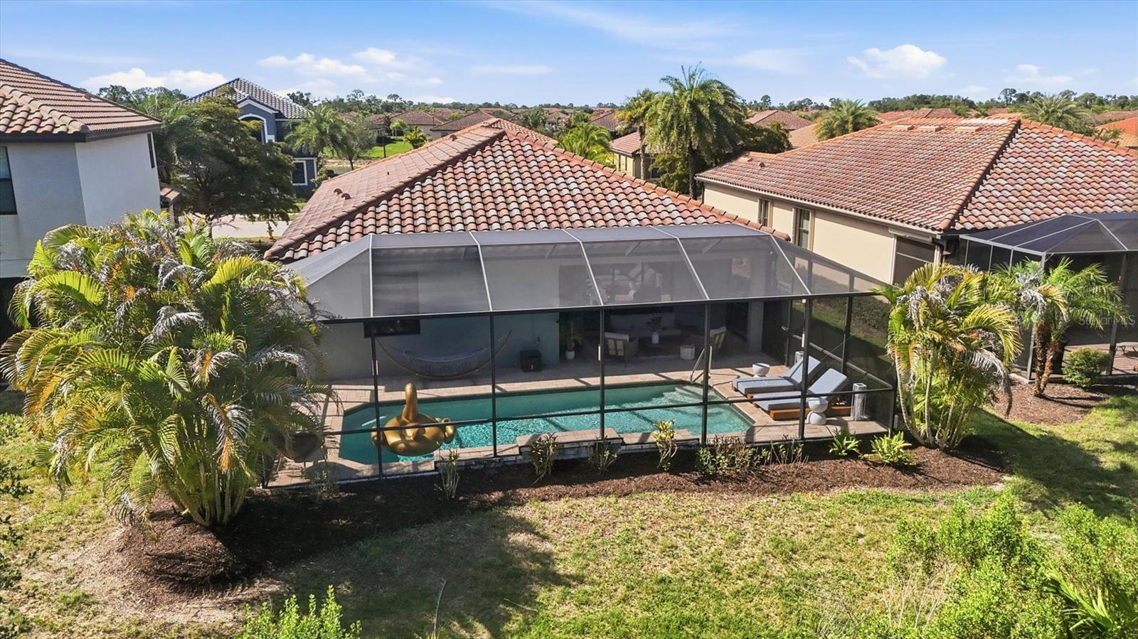 12540 CANAVESE LN, VENICE, FL, 34293