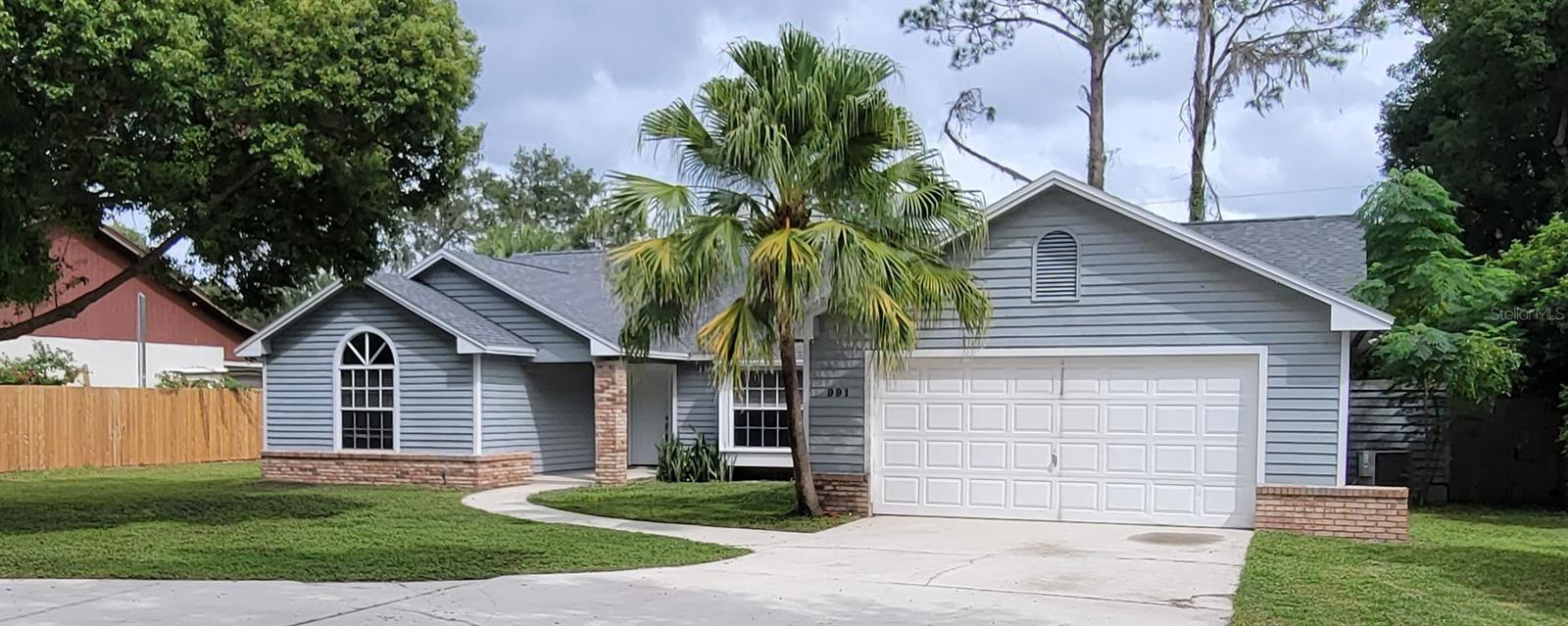 991 AUTUMN GLEN LN, CASSELBERRY, FL, 32707