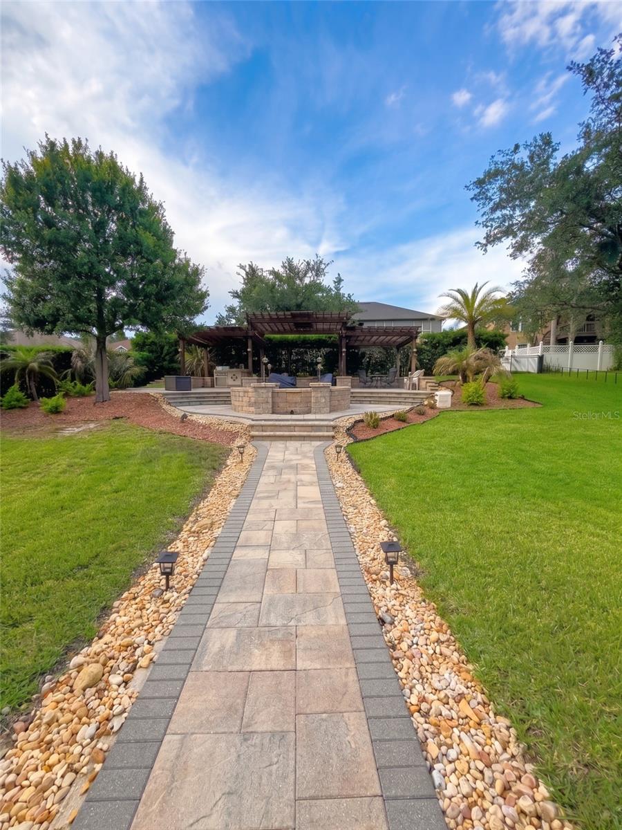 CLERMONT LOST LAKE, CLERMONT, FL, 34711