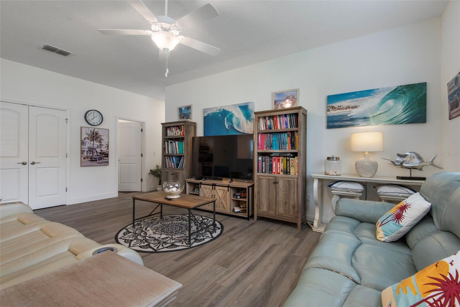 51 ROYAL OAK DR, PALM COAST, FL, 32164