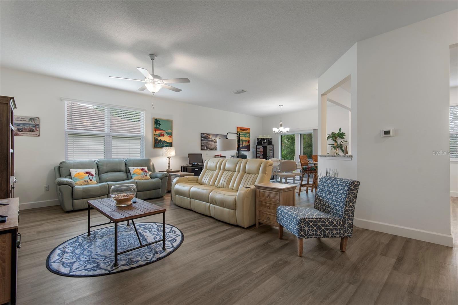 51 ROYAL OAK DR, PALM COAST, FL, 32164