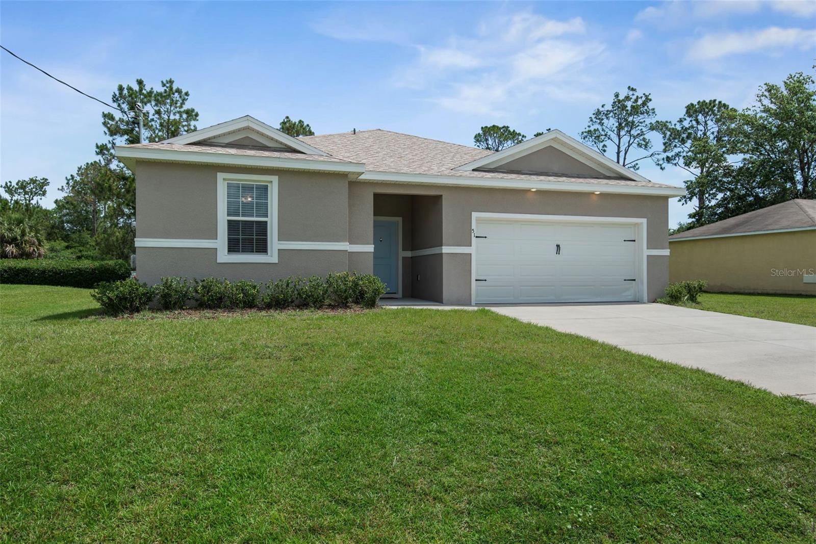 51 ROYAL OAK DR, PALM COAST, FL, 32164