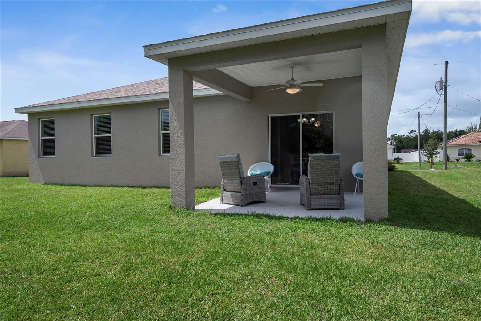 51 ROYAL OAK DR, PALM COAST, FL, 32164