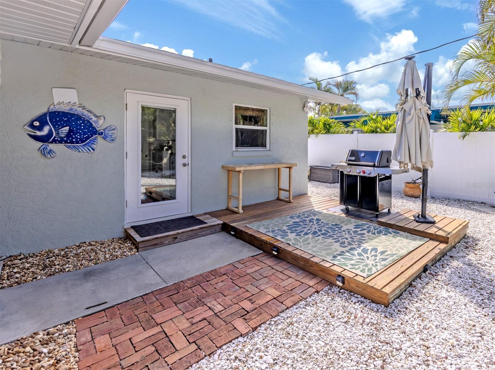 632 PARK DR, BRADENTON, FL, 34209