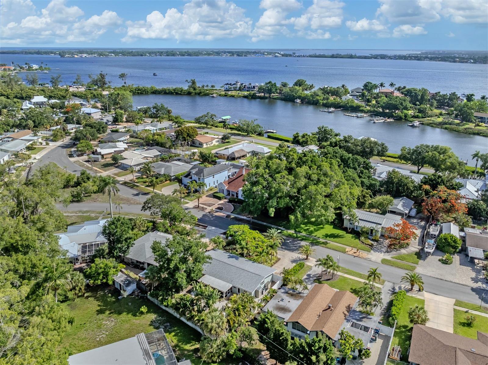 632 PARK DR, BRADENTON, FL, 34209