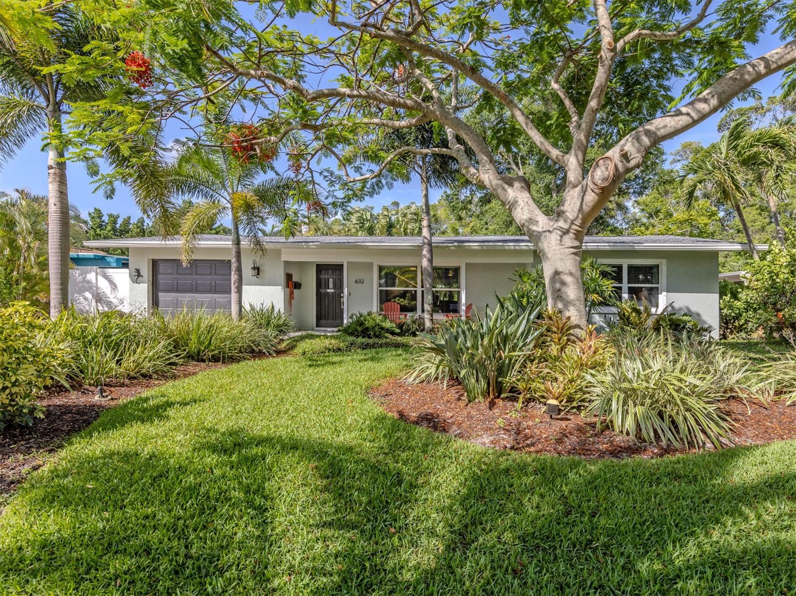 632 PARK DR, BRADENTON, FL, 34209