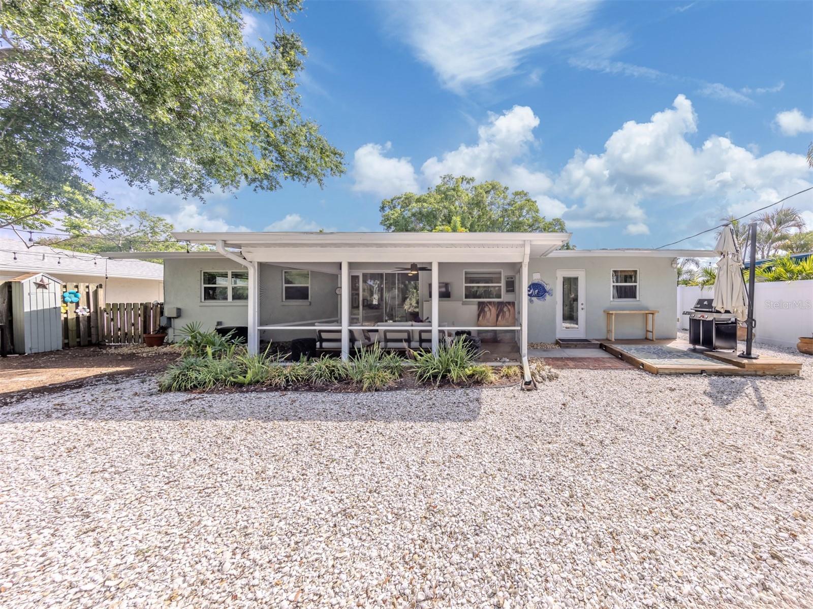 632 PARK DR, BRADENTON, FL, 34209
