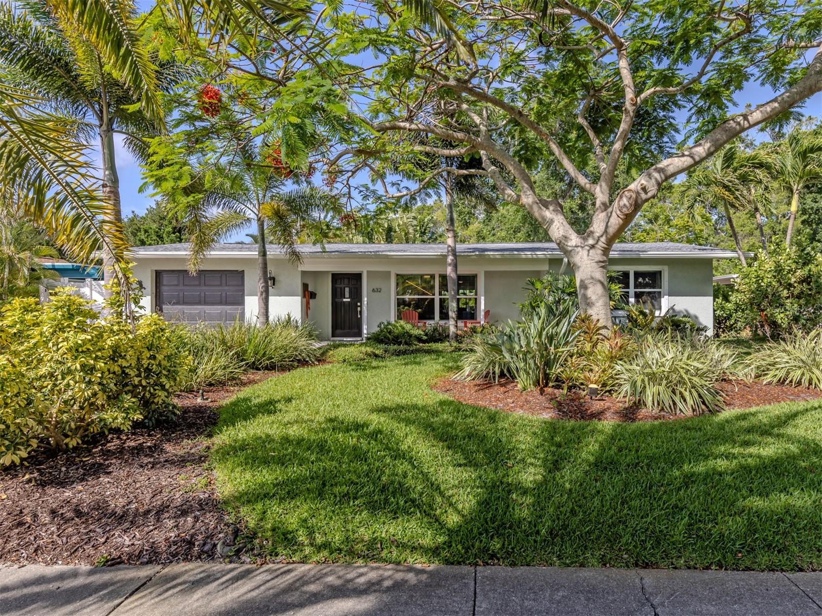 632 PARK DR, BRADENTON, FL, 34209