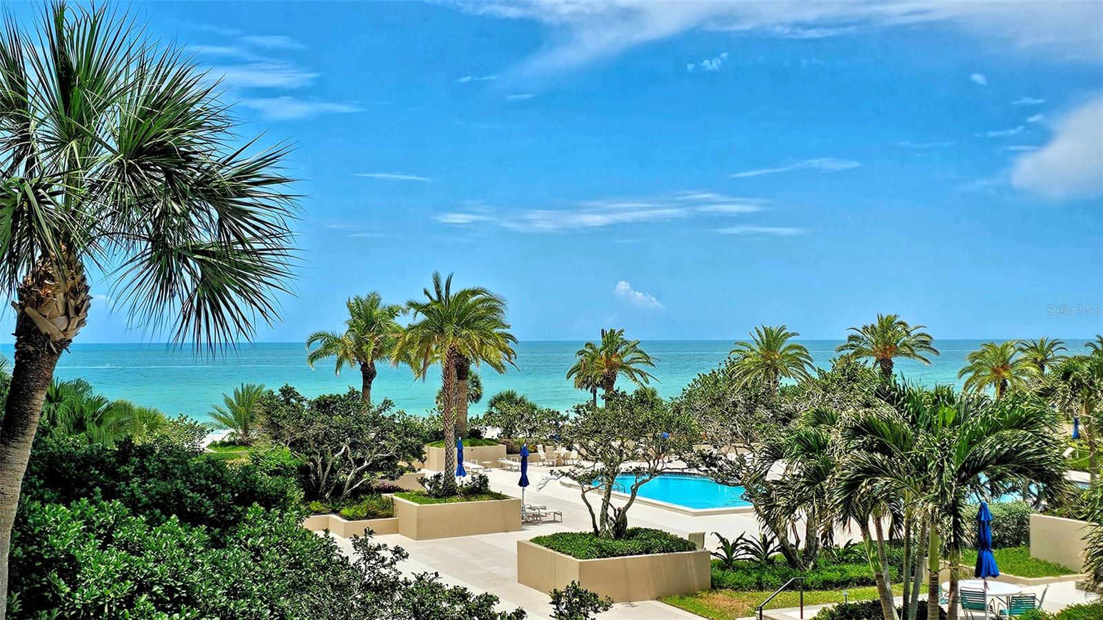 1211 GULF OF MEXICO DR #105, LONGBOAT KEY, FL, 34228