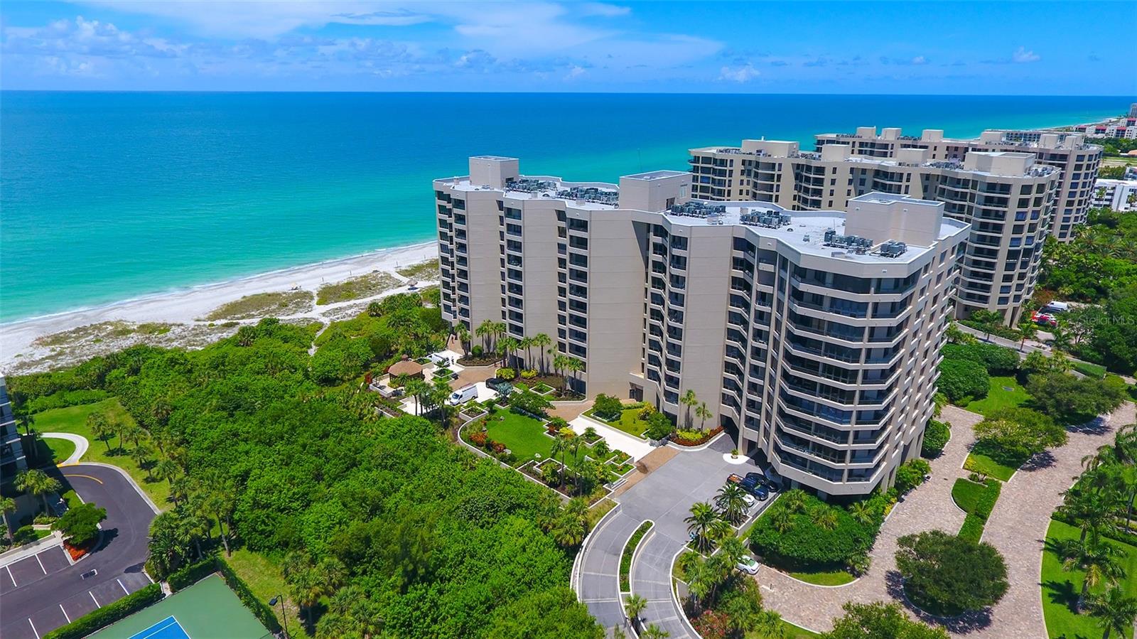 1211 GULF OF MEXICO DR #105, LONGBOAT KEY, FL, 34228
