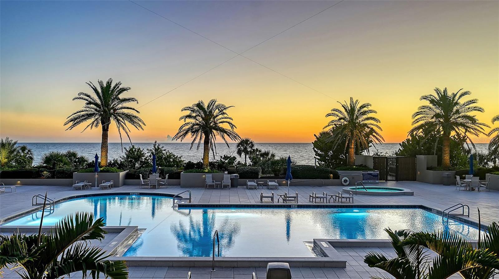 1211 GULF OF MEXICO DR #105, LONGBOAT KEY, FL, 34228