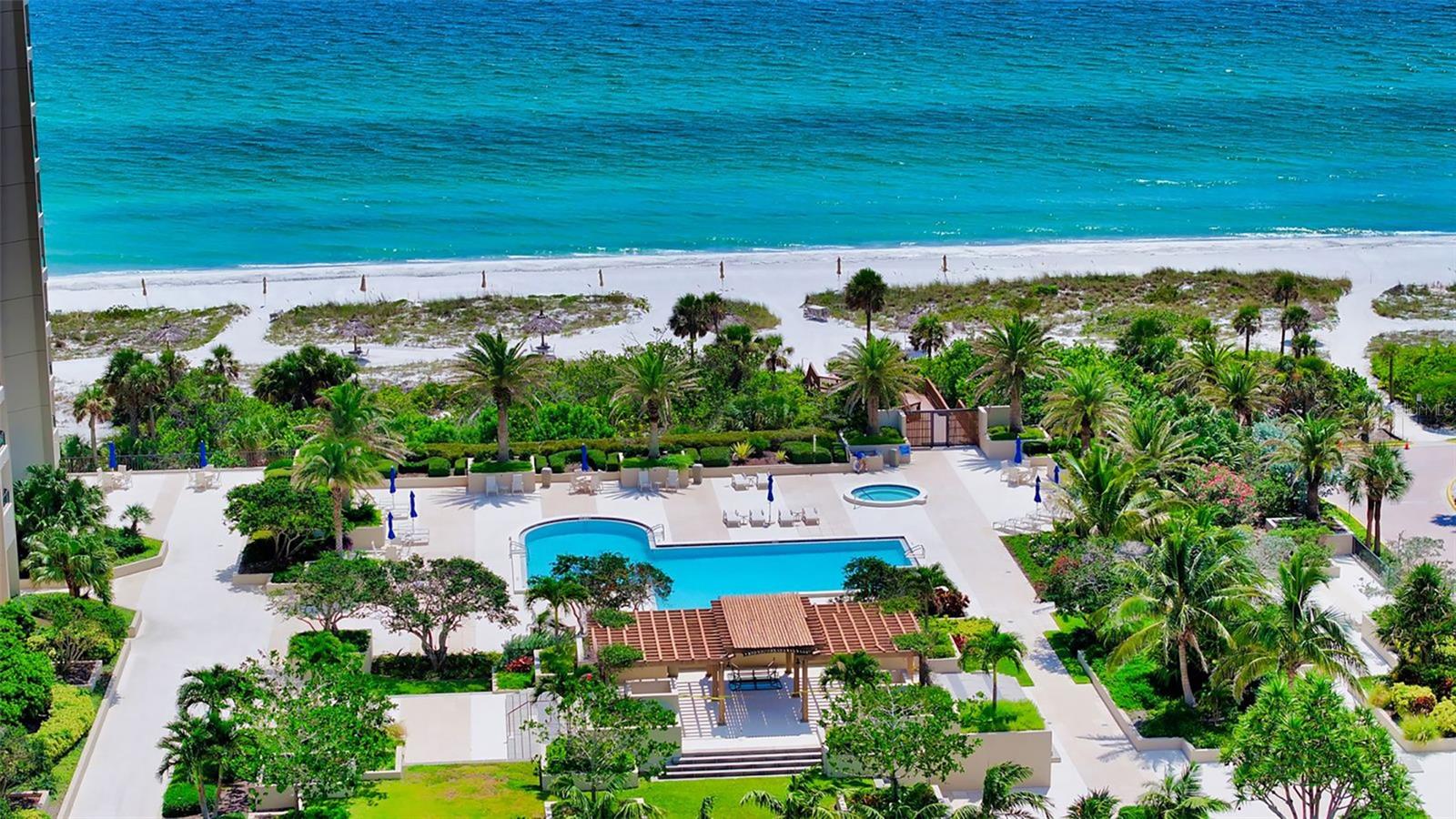 1211 GULF OF MEXICO DR #105, LONGBOAT KEY, FL, 34228