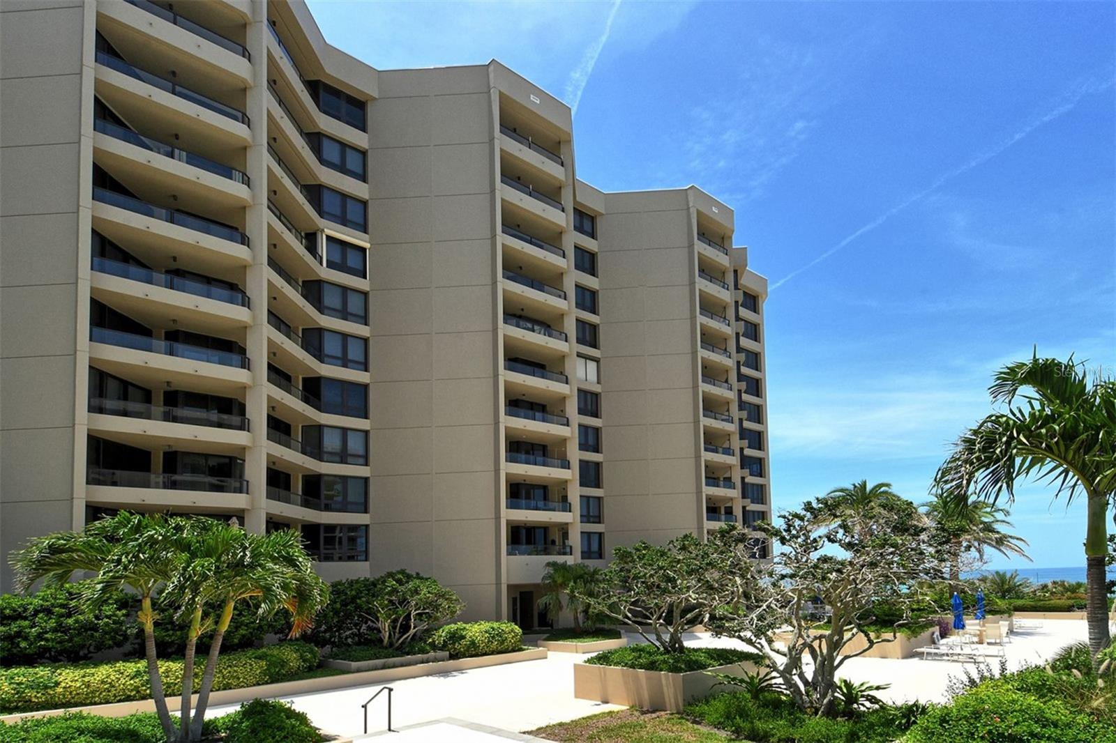 1211 GULF OF MEXICO DR #105, LONGBOAT KEY, FL, 34228