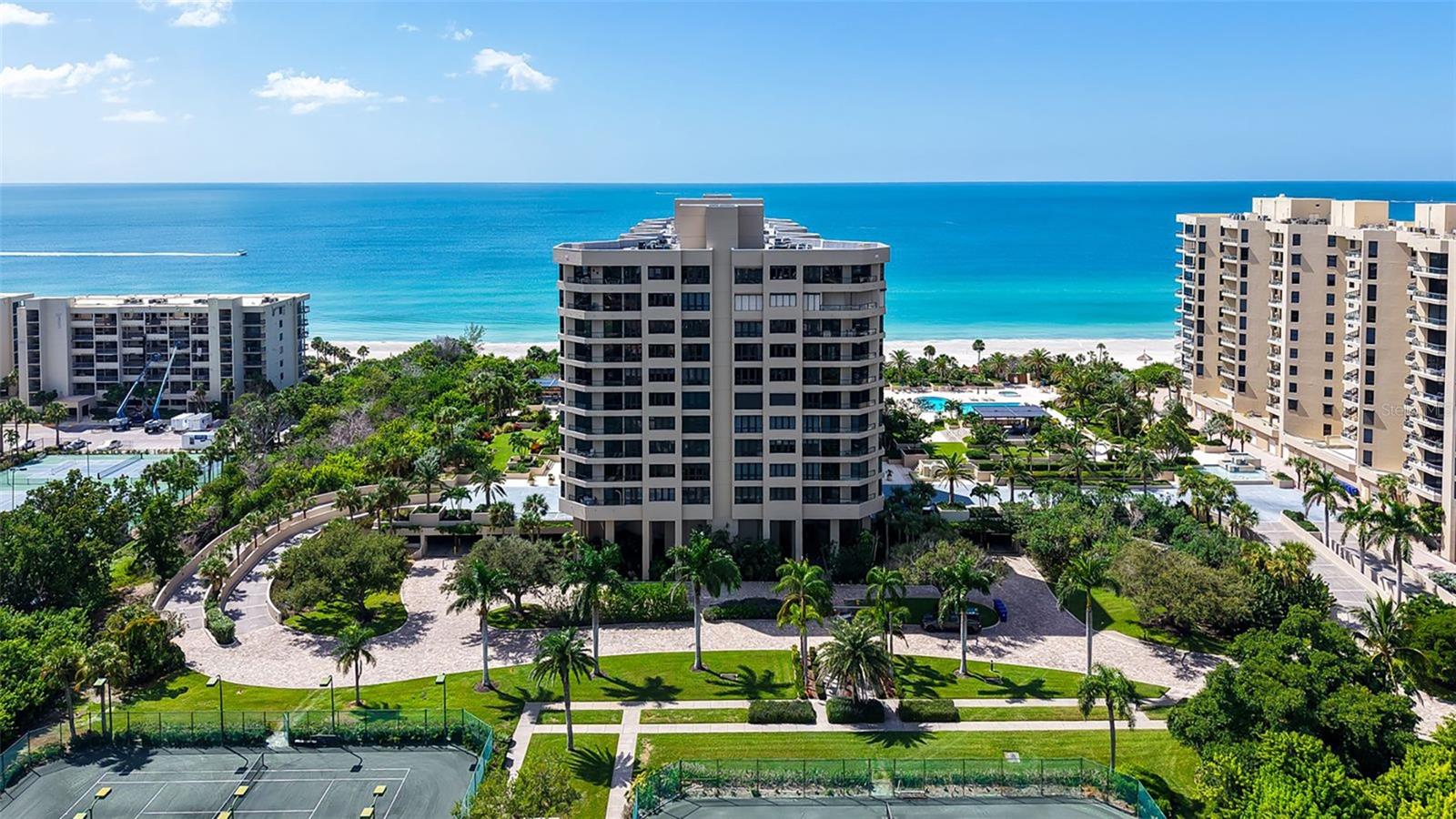 1211 GULF OF MEXICO DR #105, LONGBOAT KEY, FL, 34228