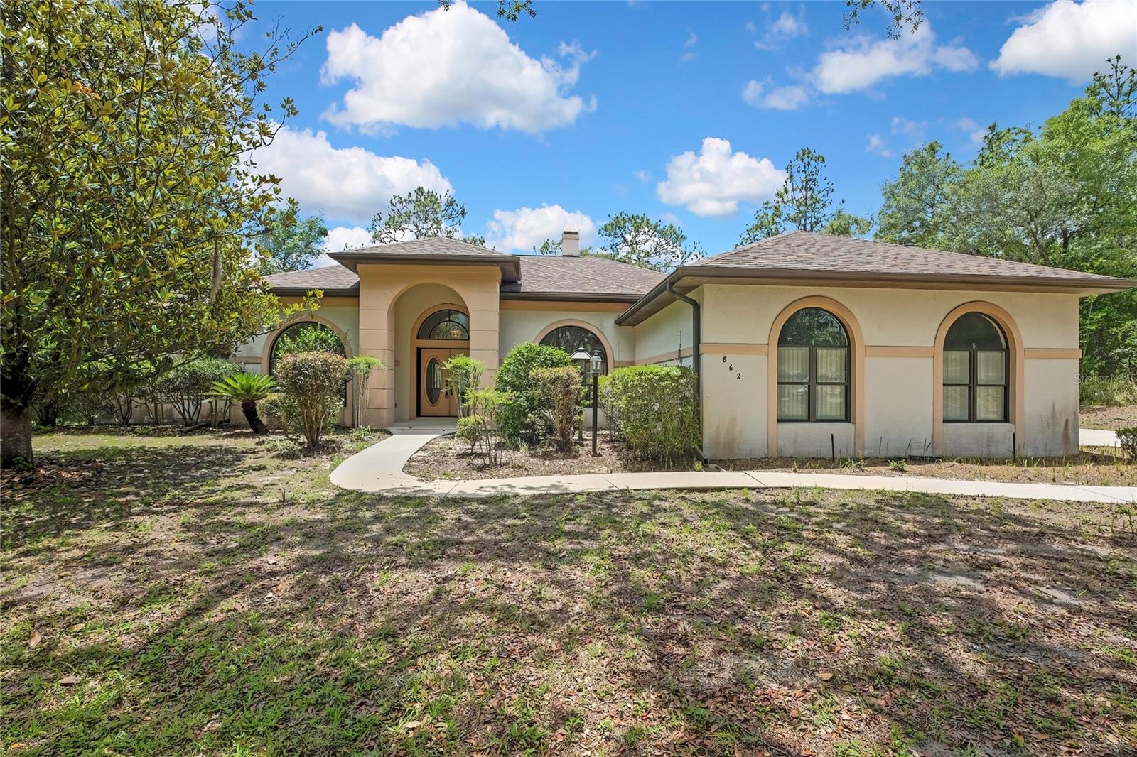 862 W NATIONAL ST, HERNANDO, FL, 34442