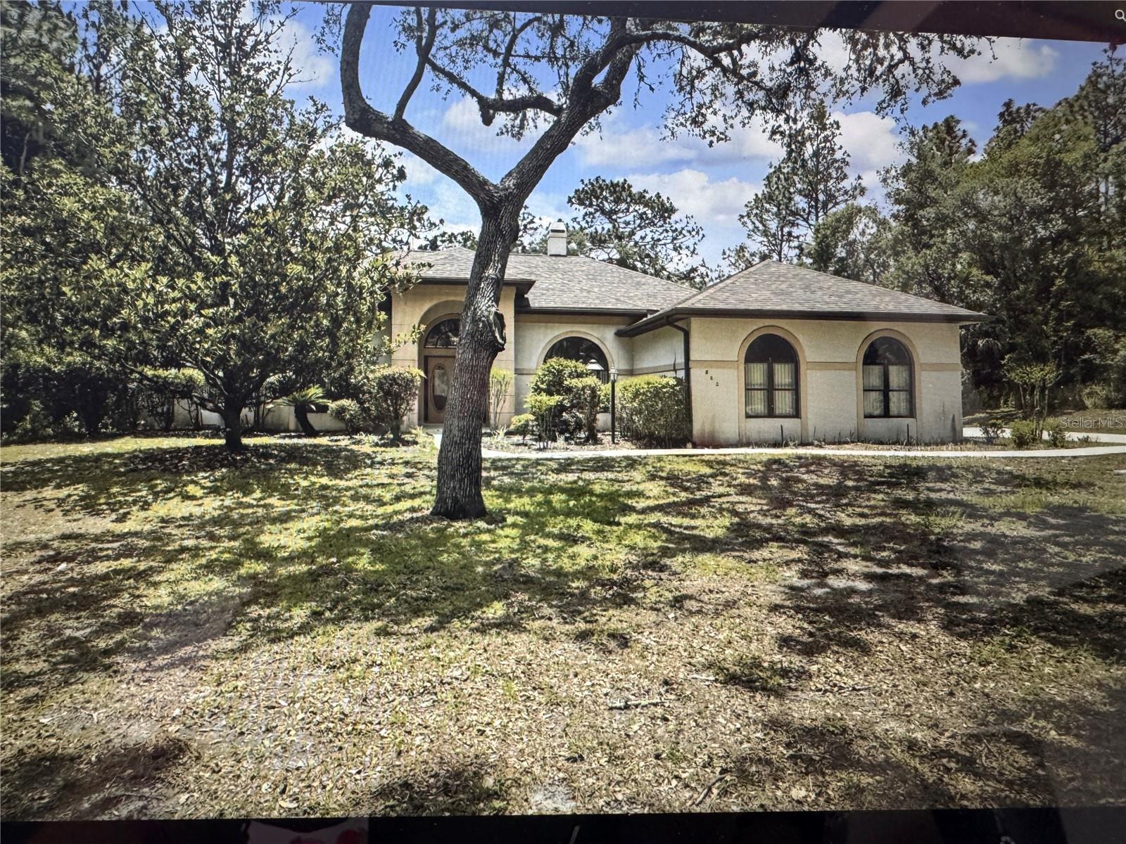 862 W NATIONAL ST, HERNANDO, FL, 34442