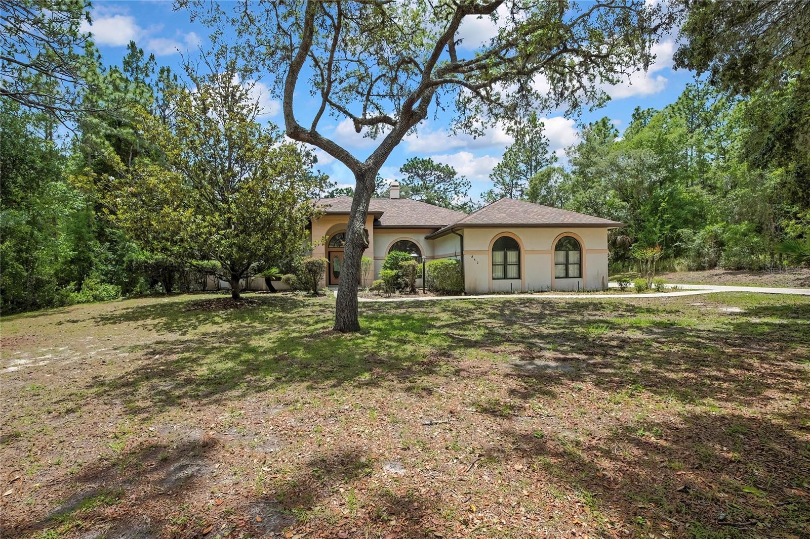 862 W NATIONAL ST, HERNANDO, FL, 34442
