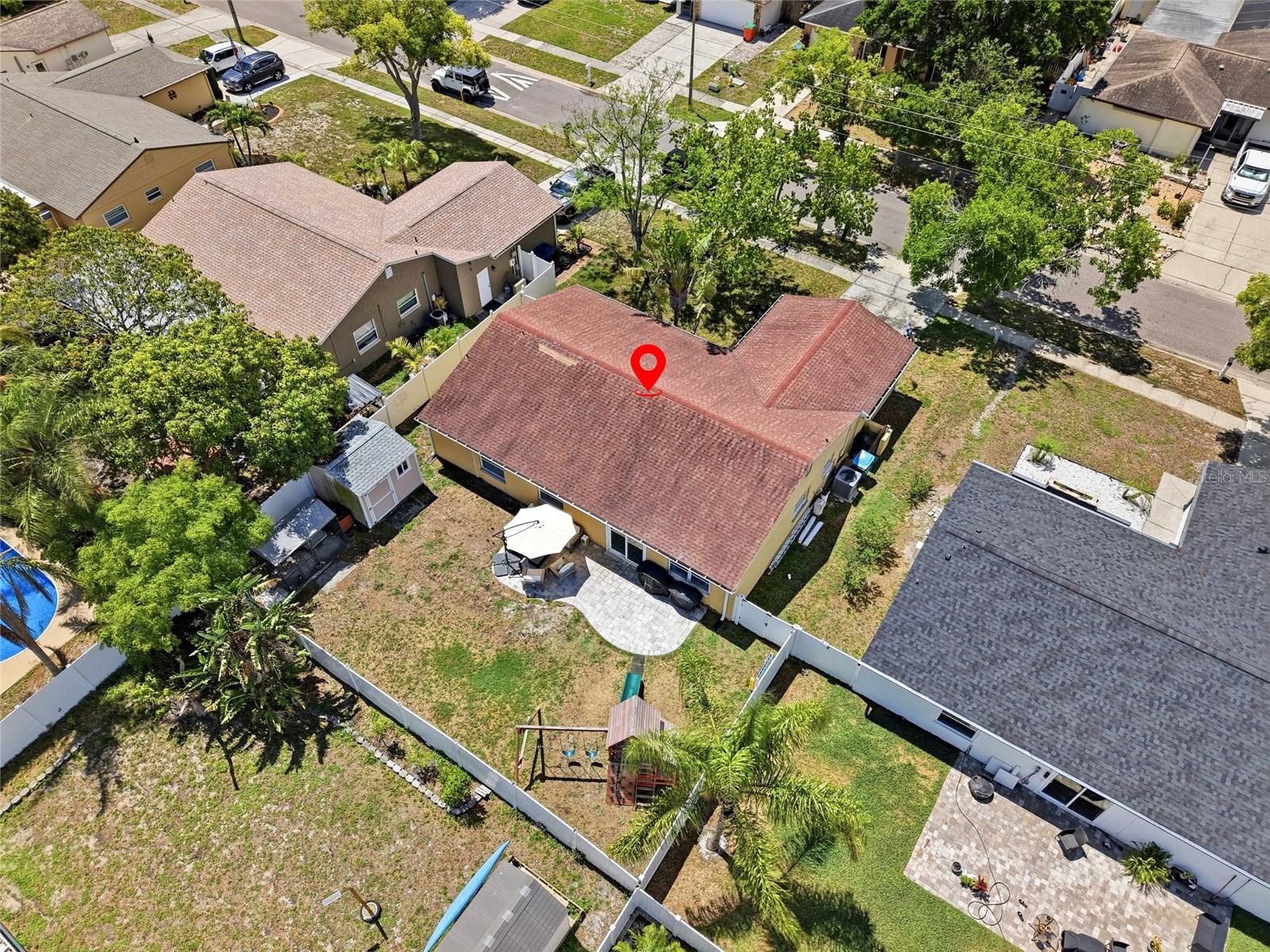 8405 SOMERSET DR, LARGO, FL, 33773