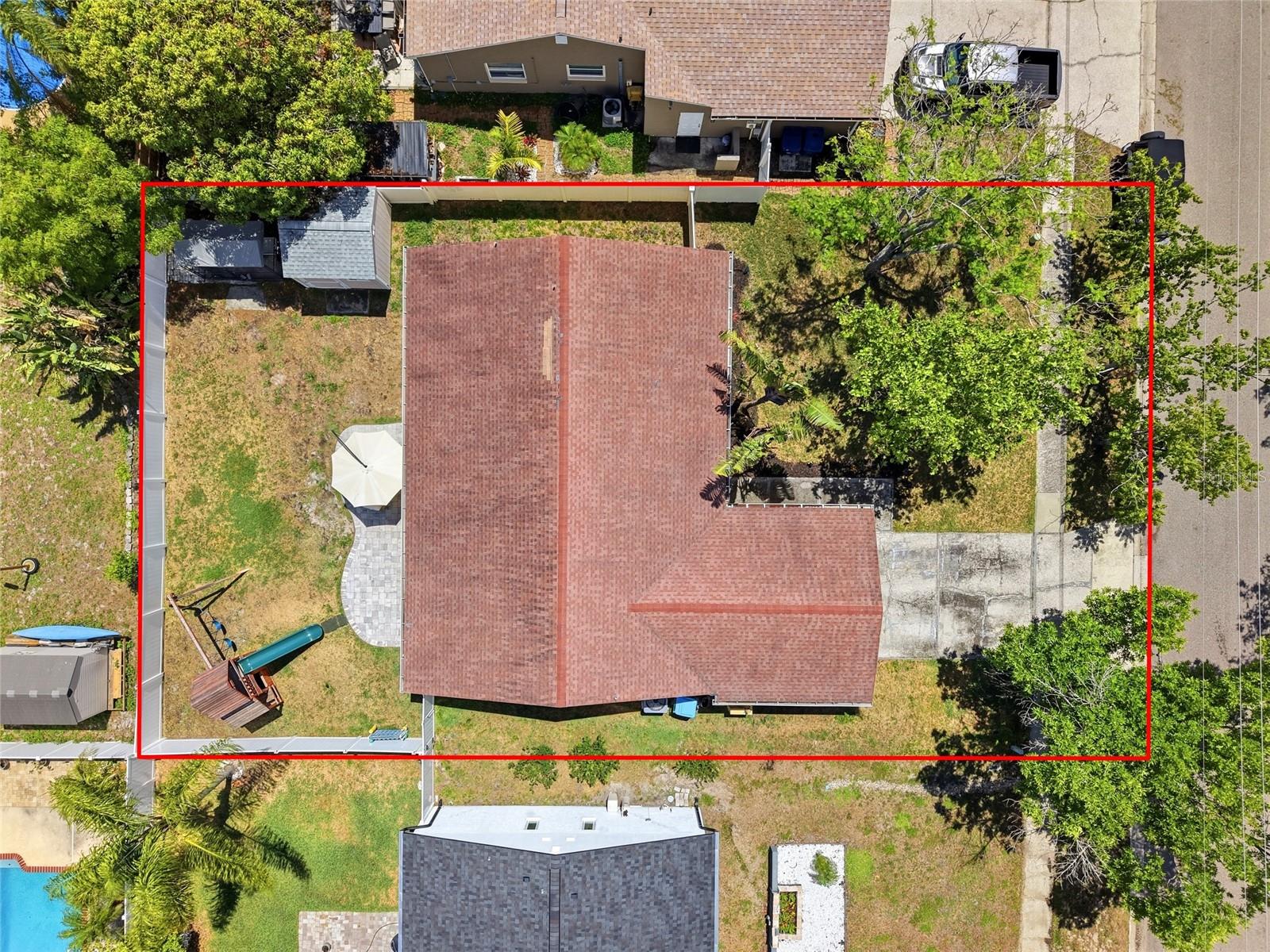 8405 SOMERSET DR, LARGO, FL, 33773