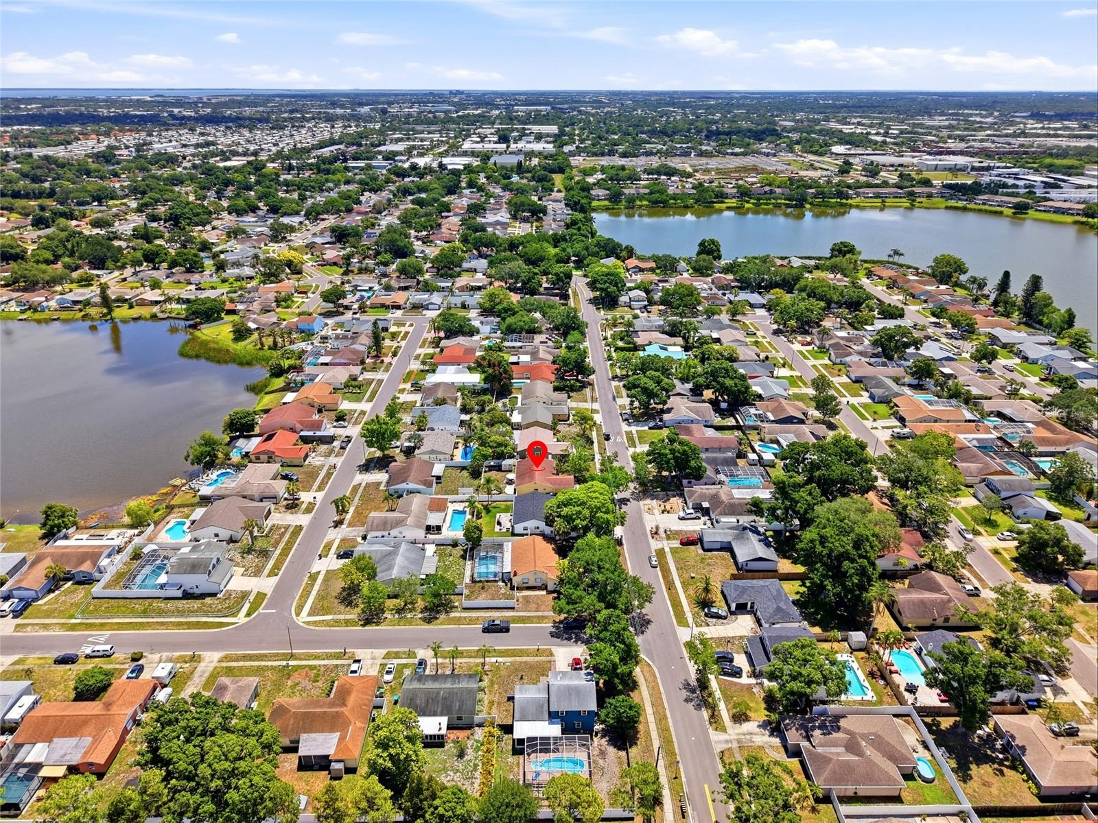 8405 SOMERSET DR, LARGO, FL, 33773