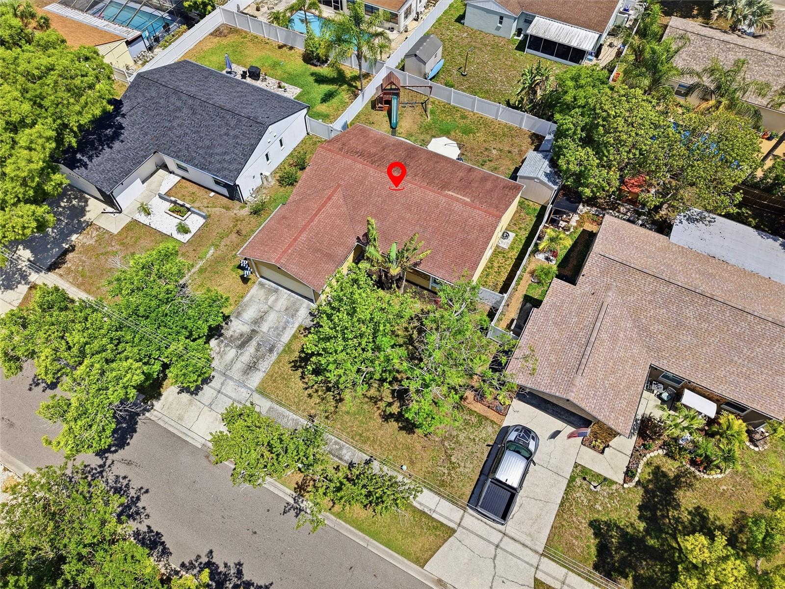 8405 SOMERSET DR, LARGO, FL, 33773