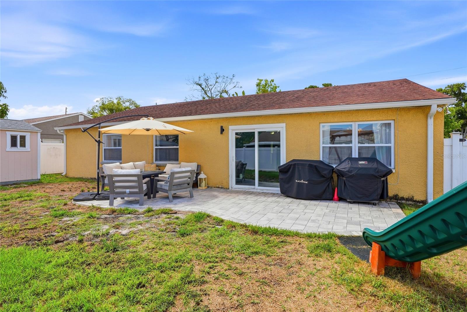 8405 SOMERSET DR, LARGO, FL, 33773