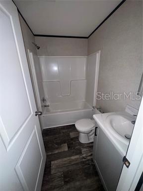 8630 SW 82ND TER, TRENTON, FL, 32693
