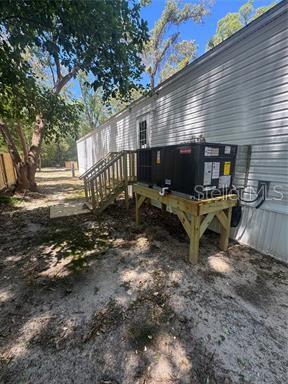 8630 SW 82ND TER, TRENTON, FL, 32693