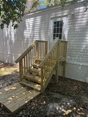 8630 SW 82ND TER, TRENTON, FL, 32693