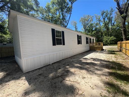 8630 SW 82ND TER, TRENTON, FL, 32693