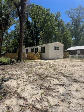 8630 SW 82ND TER, TRENTON, FL, 32693