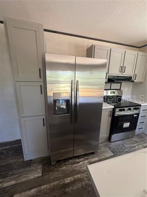 8630 SW 82ND TER, TRENTON, FL, 32693