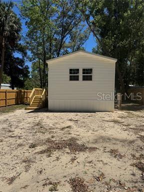 8630 SW 82ND TER, TRENTON, FL, 32693