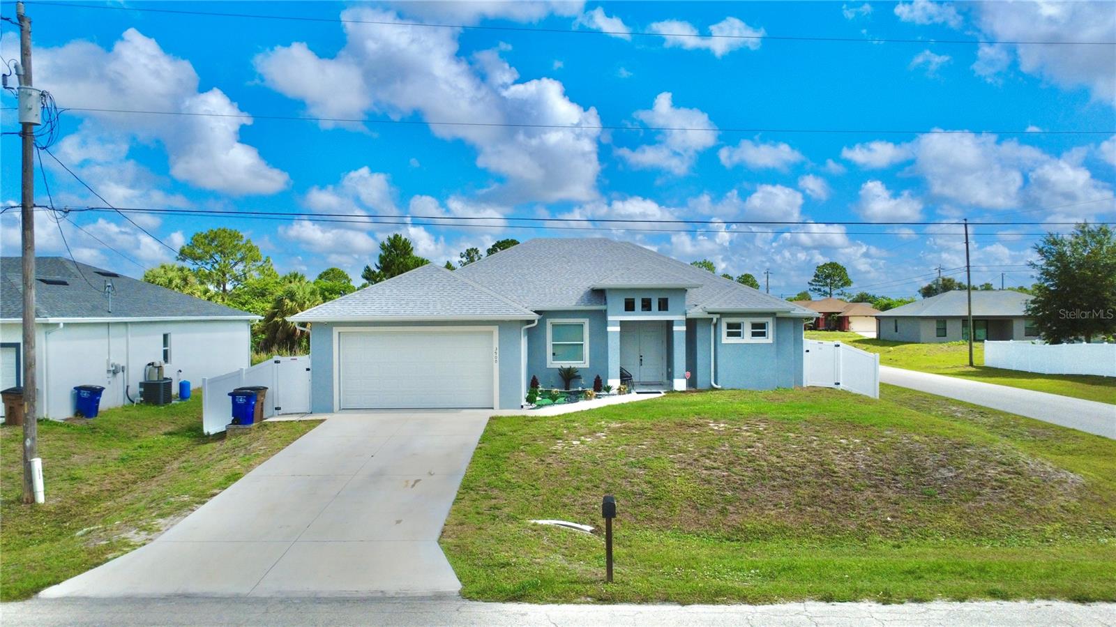 3900 21ST ST SW, LEHIGH ACRES, FL, 33976