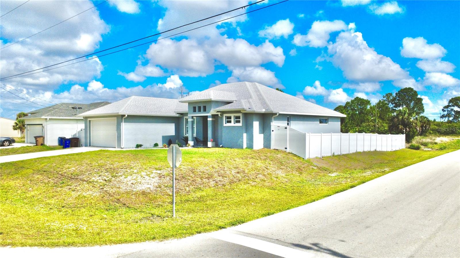 3900 21ST ST SW, LEHIGH ACRES, FL, 33976